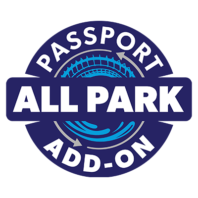 All Park Passport Add-On